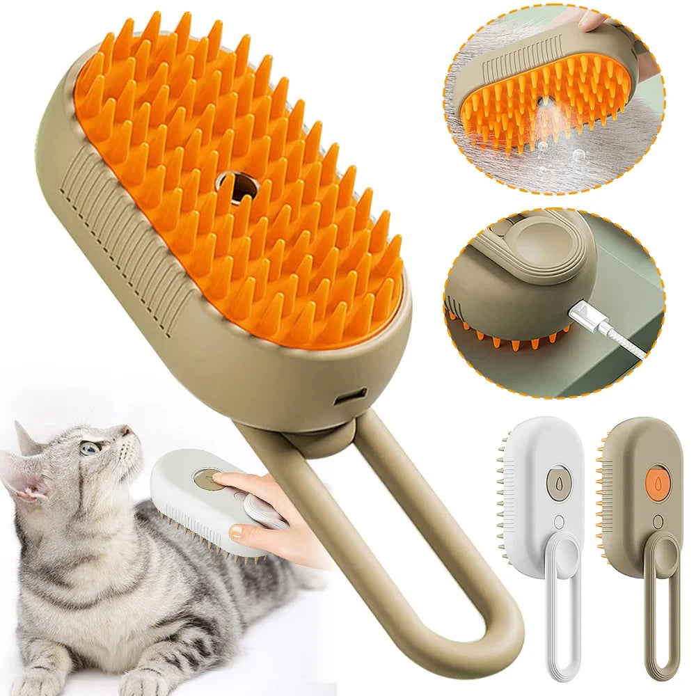 Brosse - CatEssence