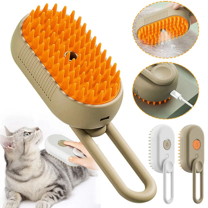 Brosse - CatEssence
